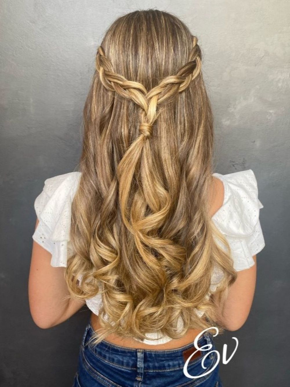 peluquería Emma Vázquez