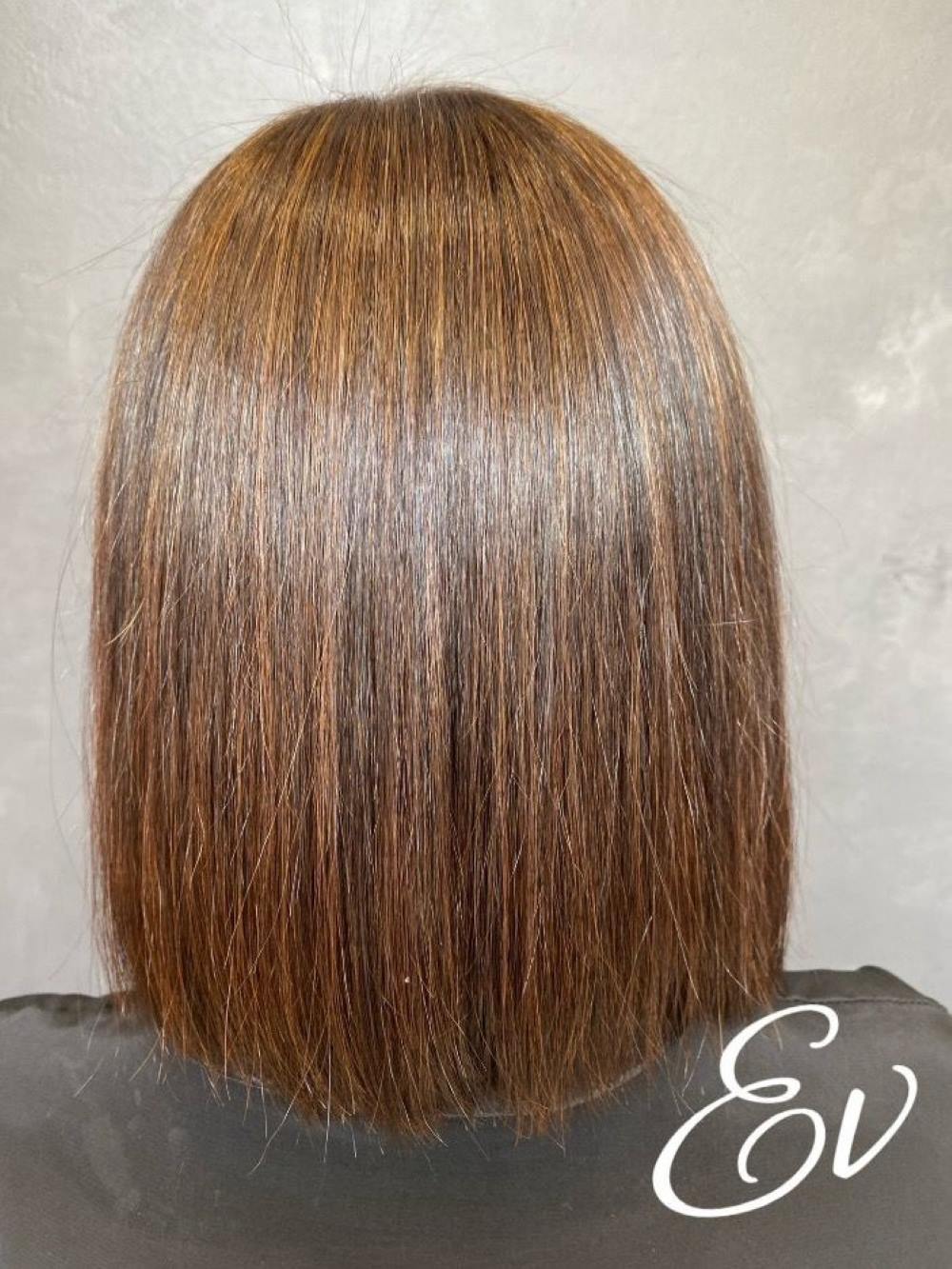 peluquería Emma Vázquez