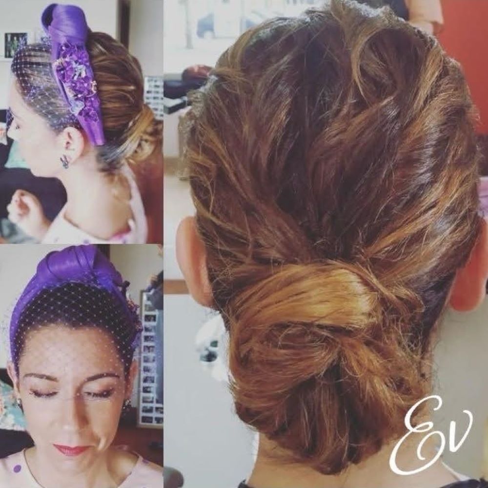 peluquería emma vázquez
