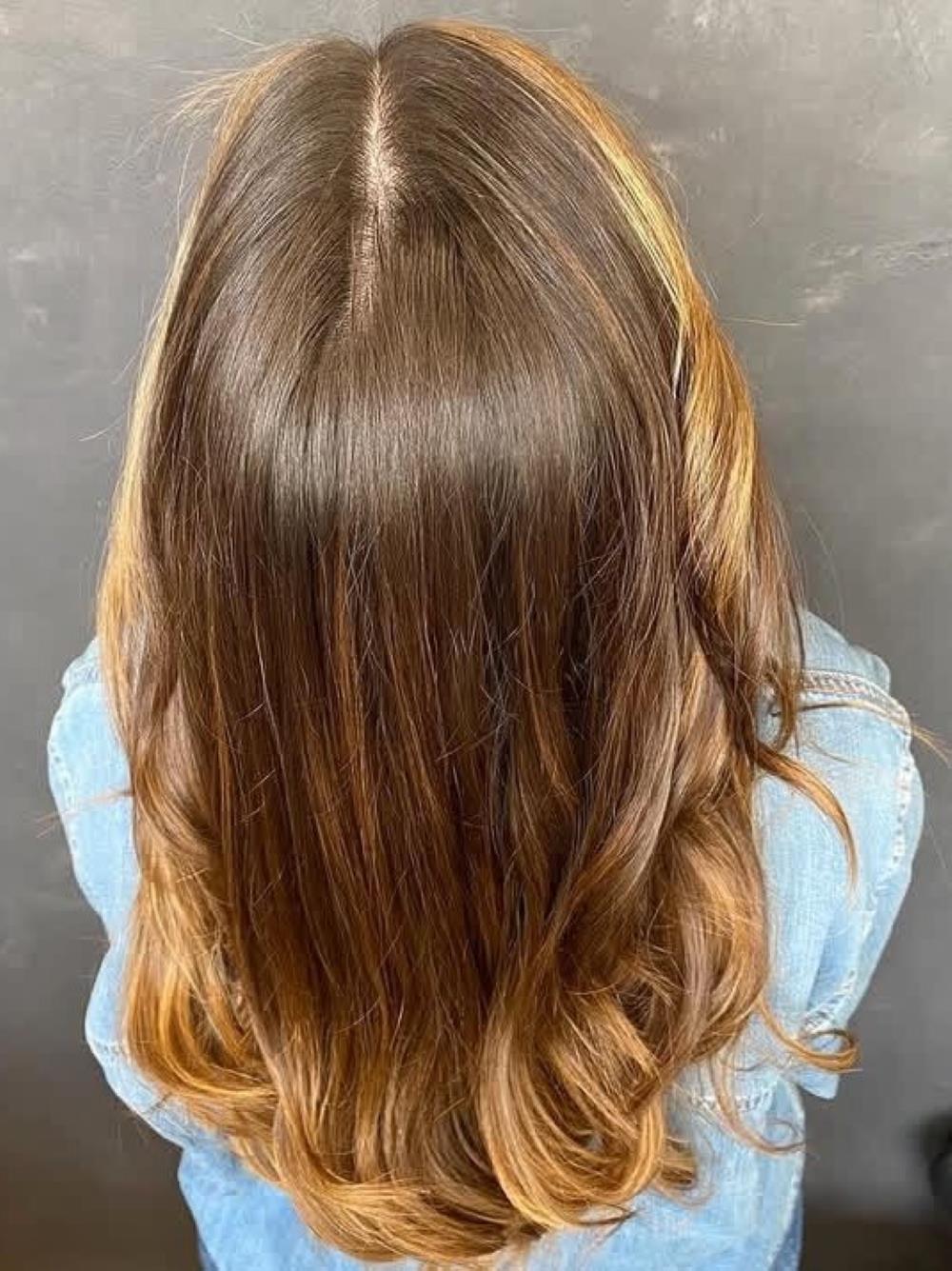 peluquería Emma Vázquez