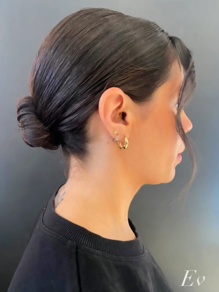 Peluquería Emma Vázquez